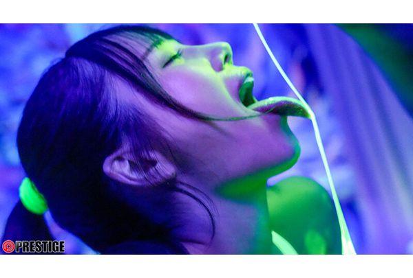 ABF-358 The Ultimate Slippery Orgasm: Remu Suzumori Screenshot 10