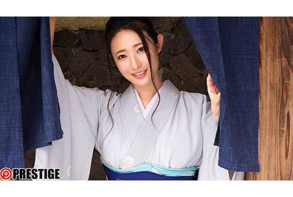ABW-048 From The Absolute Bottom, Hospitality Hermitage Komachi Matsuoka Suzu 16 I Dedicate All Of Me To The Satisfaction Of Our Customers. Screenshot