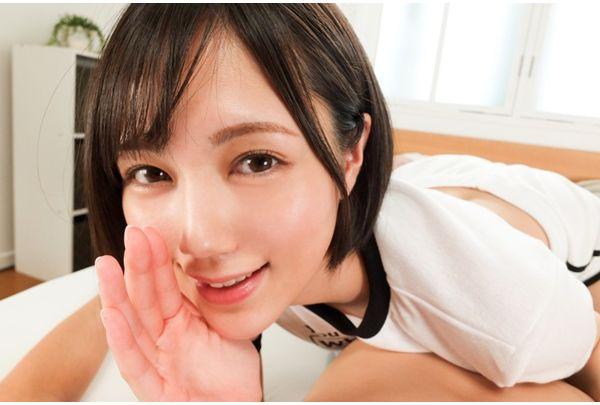 PRDVR-048 【VR】 [VR Creampie Lifting] "I'll Heal You A Lot Today ♪" The Seasonal F Cup, Remu Suzumori's Lover Icha Love SEX! Screenshot 6