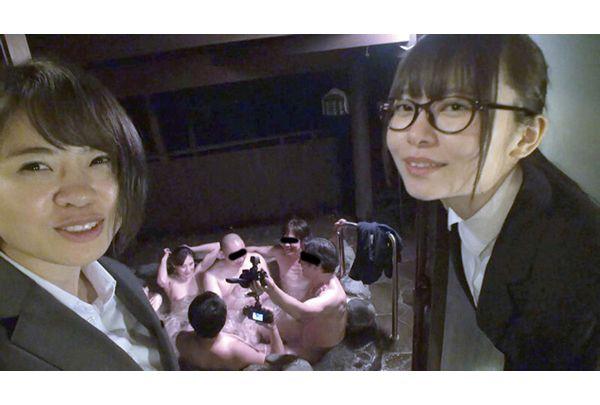 C-2918 The History Of Female Employee Rikako Fuji [Part 1] Screenshot 5