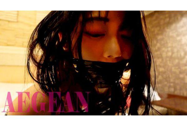 AEGE-052 Captive And Confined: A Beautiful Woman In Peril Screenshot 5