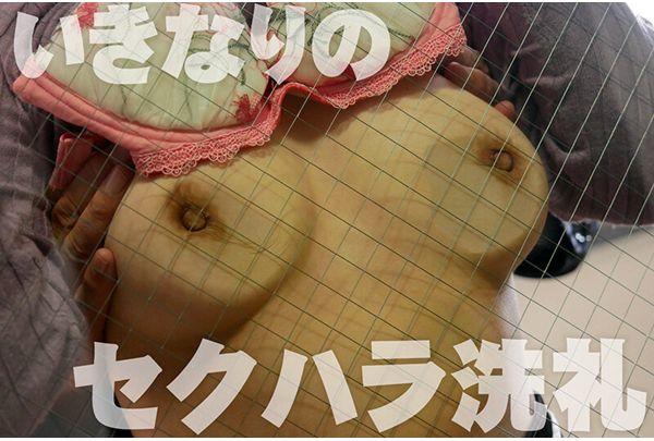 AKDLD-115 Transferred To A Sexual Harassment Department Screenshot 5