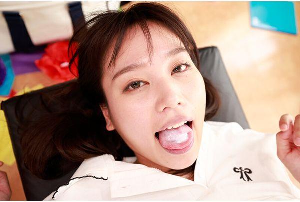 AKDLD-308 Accidentally Saw Her Breasts And Got Turned On Screenshot 6