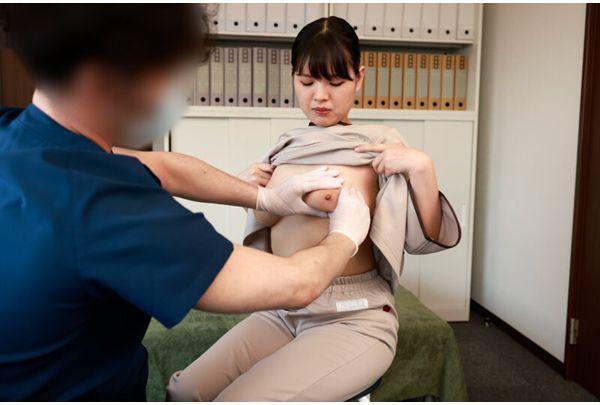 AKDLD-312 Health Checkup Center Ladies' Examination (Breast Cancer Examination) Screenshot 9