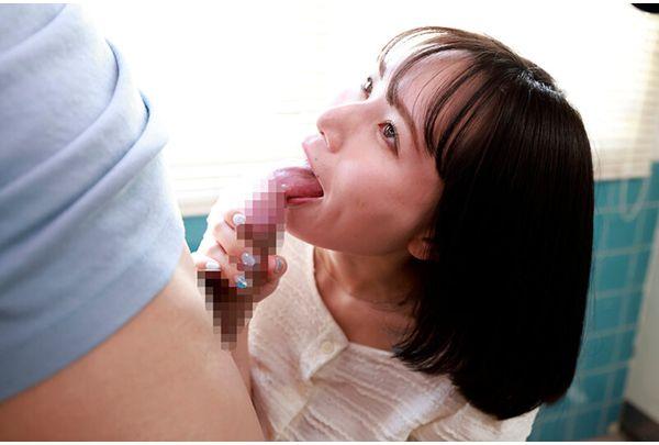 AKDLD-314 My Girlfriend Loves To Lick Dicks But Hates Sperm Screenshot 2