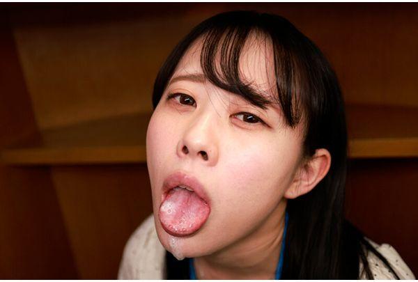 AKDLD-314 My Girlfriend Loves To Lick Dicks But Hates Sperm Screenshot 8