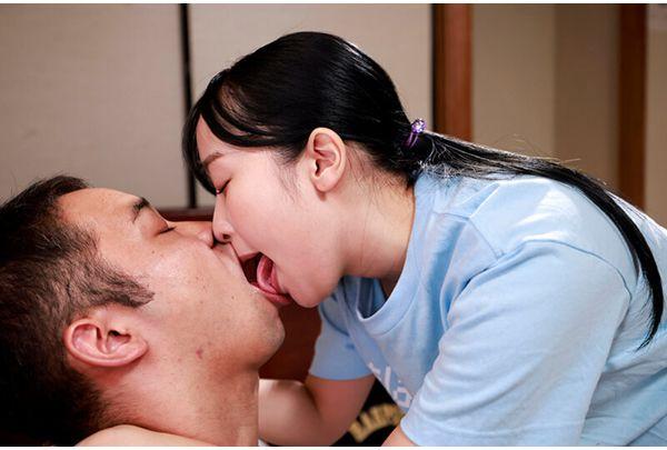 AKDLD-314 My Girlfriend Loves To Lick Dicks But Hates Sperm Screenshot 9