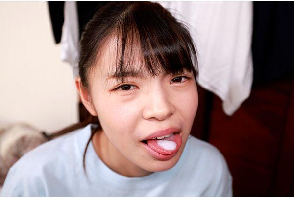 AKDLD-314 My Girlfriend Loves To Lick Dicks But Hates Sperm Screenshot 15