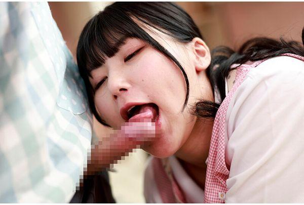 AKDLD-317 [A Woman Who Can Be Fucked At Work] A Junior Nursery Teacher Is A Lewd Woman Who Immediately Asks For A Kiss Yukari Nono Screenshot 14