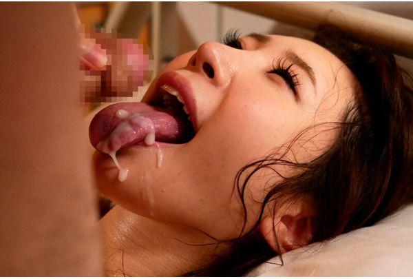 AKDLD-319 Facial Interview Kiss ~Nurse Awakened By A Saliva-Stained Kiss~ Screenshot 8