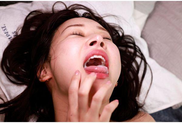 AKDLD-338 [Abused Wife] My Brother's Wife, Who Has Been Ignored By Her Husband, Explodes With Sexual Desire After Having Sex For The First Time In 3 Years. Honoka Ashina Screenshot 20