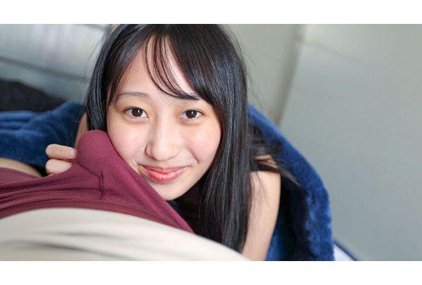 DANDYA-039 My Makeup-free Girlfriend Wakes Me Up With A Morning Blowjob. Screenshot 7