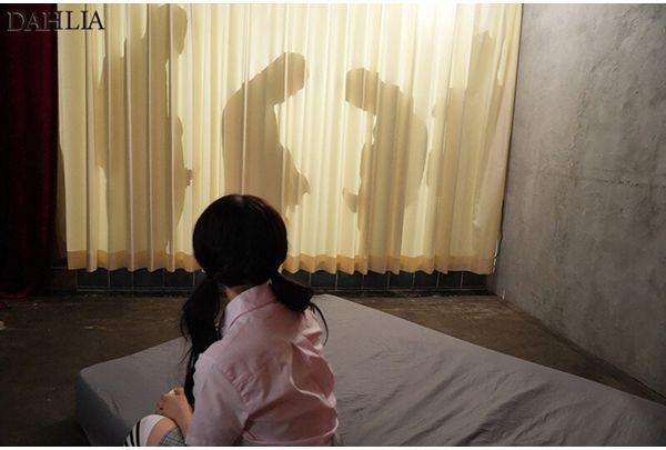 DLDSS-479 Agonizing! Non-stop, Continuous Revolver-style Cumshots - Mami Zenba Screenshot 2