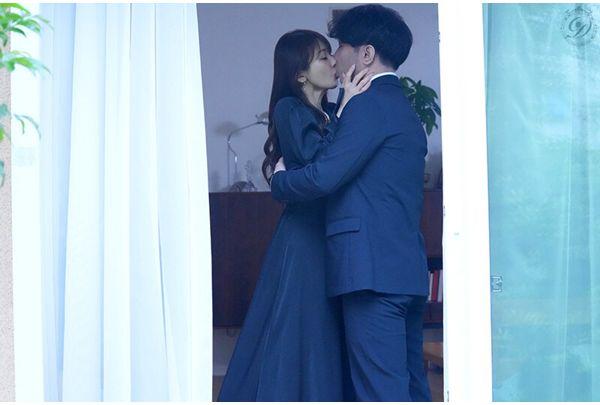 DLDSS-538 A Widow's Forbidden 'secret Rendezvous': A Villa Filled With Memories Of Unprotected Sex. Naho Ozawa Screenshot 3