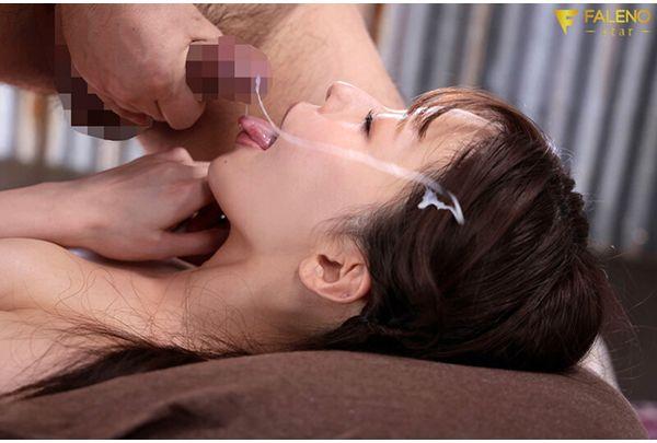 FNS-053 RARA's Surprise Transfer: Her Beauty Remains Intact...a Determined Transfer To Show Off A New RARA. Screenshot 9