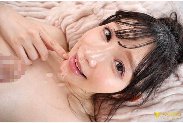 FNS-100 For Your Ultimate Masturbation Experience, The Goddess' Smile Will Stimulate Your Penis And Catch All The Sperm On Your Face. Facial Masturbation Support Goddess Jun Screenshot 7