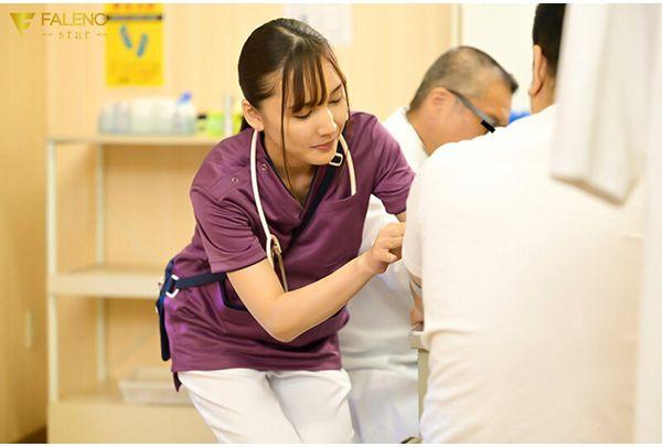 FNS-137 "When I Was Assigned To This Village As A Nurse, The Job I Was Asked To Do Was To Have Children With The Villagers." ~Record Of 30 Creampies By Medical Worker M-san~ Misono Momo Screenshot 1