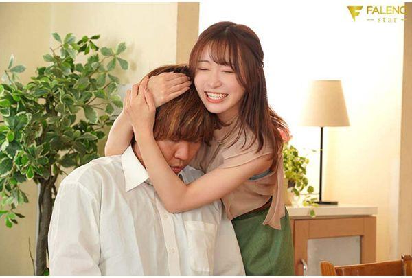 FSDSS-623 Sweet Cousin ~Sweet Sweet Older Sister~ Meltingly Sweet Dirty Talk Sexual Intercourse With My Older Sister Who Treats Me Like A Child Moe Amatsuka Screenshot
