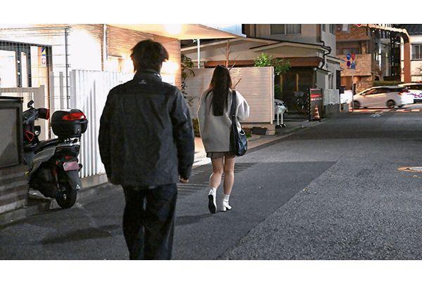 FTHTD-097 A Waitress At A Popular Restaurant That Sells Its Bad Customer Service Attitude Went Too Far, So Be Careful Not To Ambush Her After Work (SEX). In 3 Days, She Became A Submissive Waitress (a Human Toilet) Rie Miyagi Screenshot 10