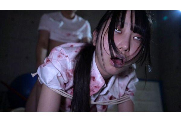 FTHTD-113 ZOMBIE HIGH SCHOOL COMPLETE EDITION Screenshot 8