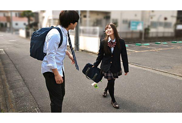 FTHTD-117 When I Was Playing Around With My Classmate And Playing SM, The Switch Flipped And I Became Obedient! I Became A Masochist And My Sensitivity Increased, And I Had Sex With My Classmate Miyu Aizawa Screenshot 8