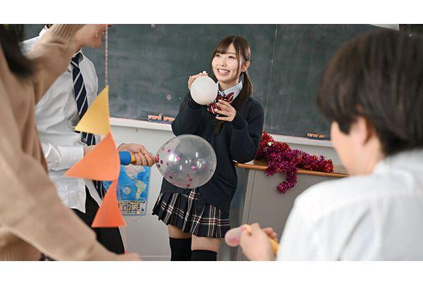 FTHTD-117 When I Was Playing Around With My Classmate And Playing SM, The Switch Flipped And I Became Obedient! I Became A Masochist And My Sensitivity Increased, And I Had Sex With My Classmate Miyu Aizawa Screenshot 9