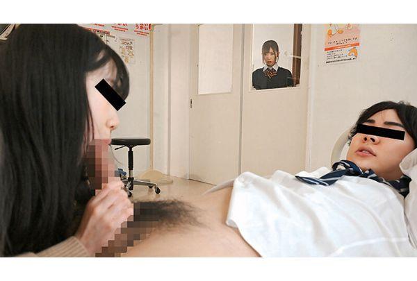 FTHTD-117 When I Was Playing Around With My Classmate And Playing SM, The Switch Flipped And I Became Obedient! I Became A Masochist And My Sensitivity Increased, And I Had Sex With My Classmate Miyu Aizawa Screenshot 14