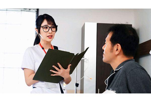FTHTD-137 This Plain, Hidden, Big-boobed New Nurse Is A Masochist Who Can't Resist Pressure And Can't Refuse Sexual Harassment. She Even Takes Care Of The Sexual Needs Of Hospitalized Patients With Pent-up Sexual Desires. Yuika Onosaka Screenshot 8