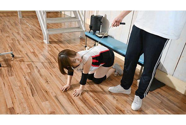 FTHTD-141 The Captain Of The Volleyball Team Has A Secret Sexy Body That Only I Know About! I'm Going To Train Her Like Crazy To Turn Her Boyish, Small-time Pussy Into The Kind Of Girl I Like! Riho Shishido Screenshot 4