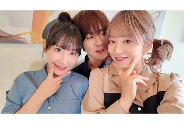 FTHTD-163 BACHELOR・FALENO TUBE SEASON2: True Nature Wavering Between Friendship And Love Screenshot 9