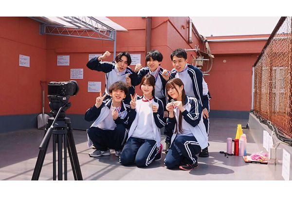 FTHTD-192 It's A Tradition At Our School, Where The Female Managers Of Our Weak Sports Teams Are Expected To Provide Sexual Services To The Male Team Members During Training Camps. Screenshot 7