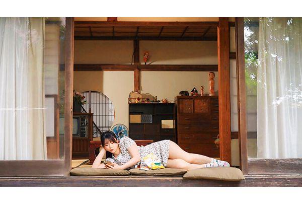 FTHTD-193 I'm The Only Young Girl In The Village. There's A Rule That If You Make A Villager Get An Erection, You Have To "take Care Of Him." So I Ended Up Having To Satisfy The Sexual Needs Of The Older Men In The Village I Moved To. Aoi Aosaka Screenshot 15