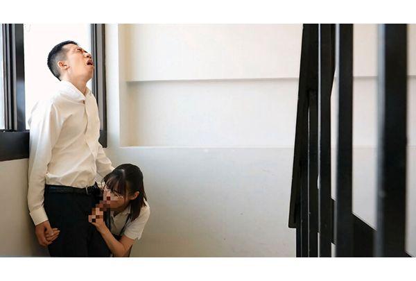 FTHTD-195 The Accounting Department Woman I Thought Was So Serious Turned Out To Be A Total Slut! She Has Something On Me And I'm Forced To Be Sexually Harassed By Her Day And Night Around The Office. - Maya Irida Screenshot 2