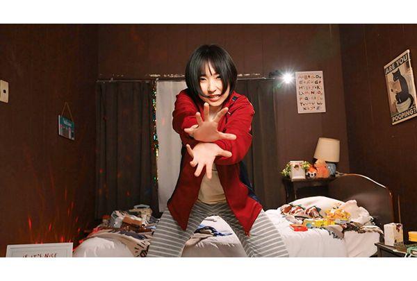FTHTD-215 I Stopped Time To Suck My Favorite Guy's Dick - Ruka Itoi Screenshot 9