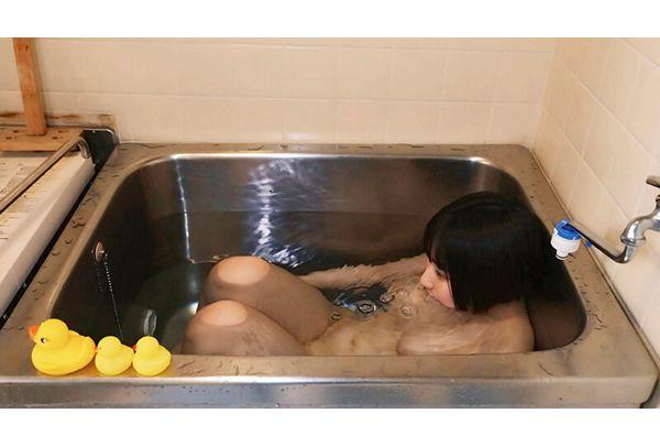 FTHTD-215 I Stopped Time To Suck My Favorite Guy's Dick - Ruka Itoi Screenshot 15