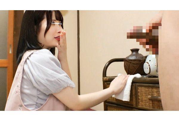 FTHTD-217 If A Fishing Expert Uses His Own Rod, Will He Be Able To Catch A Woman? Will The Women Working For The Housekeeping Service Succumb To The Creeping Temptation? Screenshot 4
