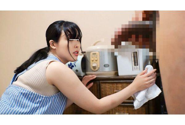 FTHTD-217 If A Fishing Expert Uses His Own Rod, Will He Be Able To Catch A Woman? Will The Women Working For The Housekeeping Service Succumb To The Creeping Temptation? Screenshot 12