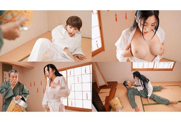 FTKD-030 A Half-school Life With A Transfer Student Who Turns Into An H-cup Busty Woman When Splashed With Water - Kitano Mina Screenshot 10