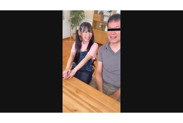 FTKD-031 When Her Mother Disappeared, An Innocent Daughter Was Left Behind In A Miserable Home. Her Stepfather, Who Was On Welfare, Took Her Virginity And Forced Her Into Prostitution At Home For Money. A Complete Record Of This. Hina-chan Minami Hinano Screenshot 1