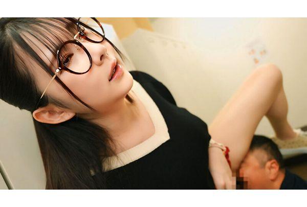 FTKD-037 The Busty, Plain Librarian, Ms. Fukuhara, Was Teased And Sexually Stimulated, And Her Nipples Were Stimulated. Screenshot 10