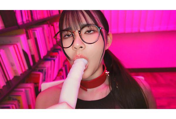 FTKD-037 The Busty, Plain Librarian, Ms. Fukuhara, Was Teased And Sexually Stimulated, And Her Nipples Were Stimulated. Screenshot 15