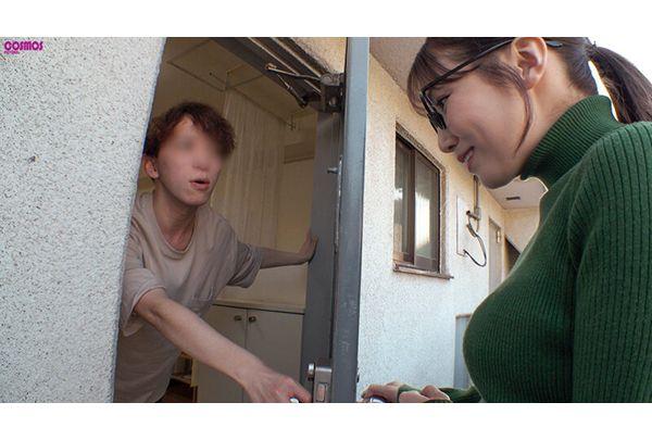 HAWA-361 I'm A Mother, But I Want A Dick. Aya (40 Years Old) Screenshot 16