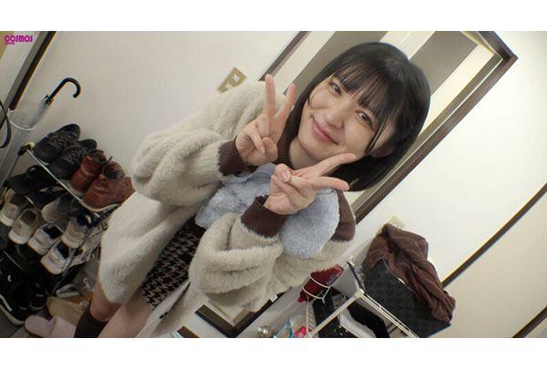 HAWA-376 Incredible Libido! Single Mother Yumi, 28 Years Old, Who Has No Time To Masturbate Due To Work And Childcare, Has Unprotected Sex. Screenshot 12