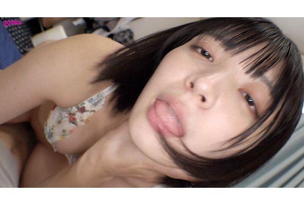 HAWA-376 Incredible Libido! Single Mother Yumi, 28 Years Old, Who Has No Time To Masturbate Due To Work And Childcare, Has Unprotected Sex. Screenshot 19