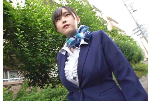 IENF-424 CA Black Pantyhose Footjob X Fixed Remote Control Mutual Orgasm Showdown Screenshot 1