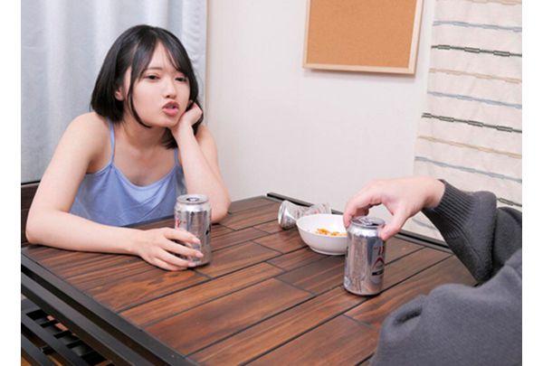 IENF-455 I Wanted To Lose My Virginity To My First Girlfriend, But I Never Imagined I'd Lose It To My Sister... Screenshot 5