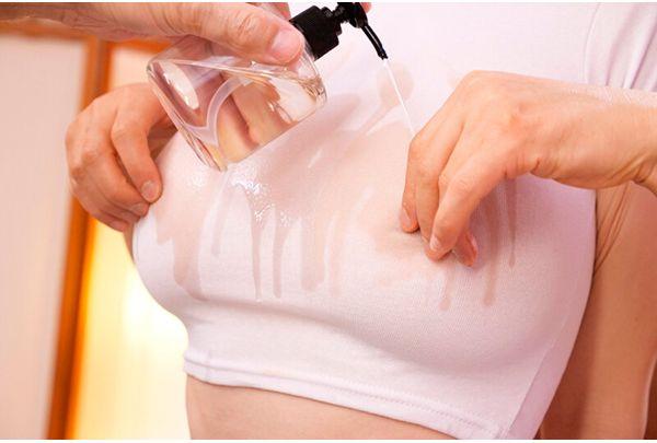 IENF-464 Married Woman Nipple Play Endurance Challenge 2! The Married Woman, Whose Nipples Are Visible Through Her Bra-less Top And Have Been Thoroughly Played With, Doesn't Even Refuse To Be Cummed Inside And Becomes A Submissive Slut, Begging For Raw Penetration! Screenshot 15