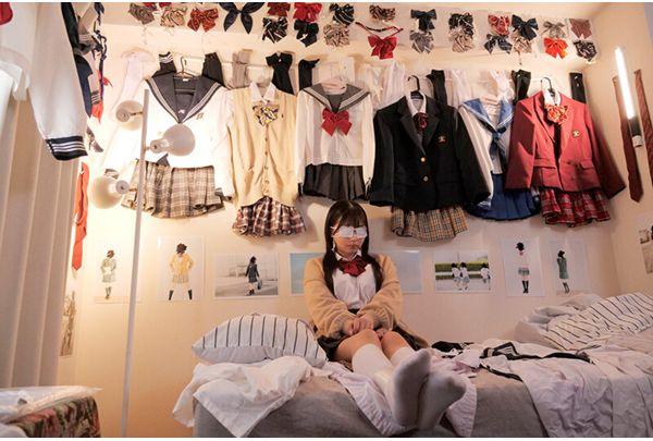 IESP-760 Hikari Tomoe, A Schoolgirl, Gets Cummed Inside 20 Times In A Row Screenshot 1