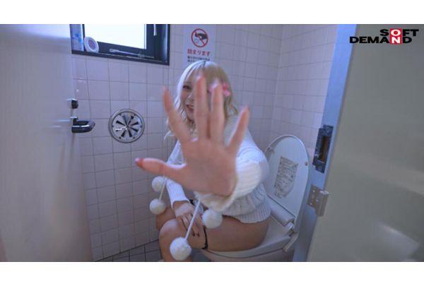 KUSE-041 Former Apparel Store Clerk And Busty Gal With Anal Virginity Experiences Her First Anal Sex, Gushing With Intestinal Fluid And Cumming Hard. Kano Amo, Massive 23,000ml Enema Special, AtoM 3-hole Sex. Screenshot 9