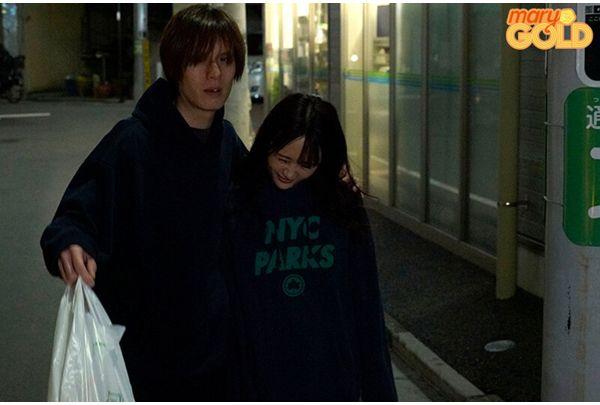 MGOLD-054 I Didn't Used To Like Sex, But After Spending The Whole Weekend Having Sex With A Guy Who Took Me Home, I Came To Love It. - Miona Asumi Screenshot 1